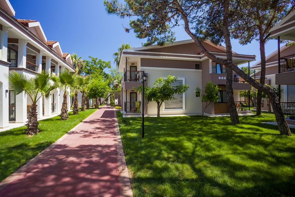 Hotel Club Turan Prince World - poza 3