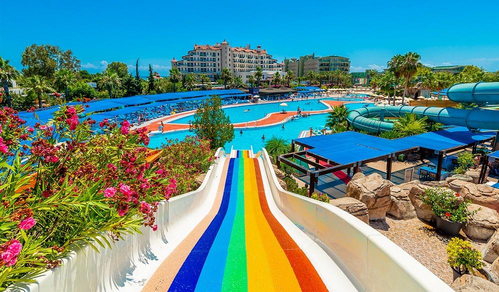 Hotel Von Golden Coast - poza 4