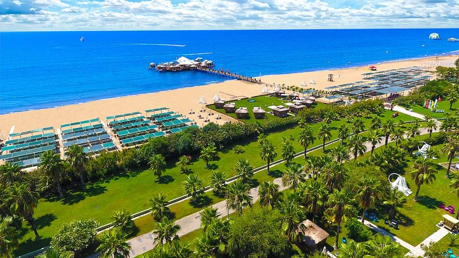 Hotel Von Golden Coast - poza 3