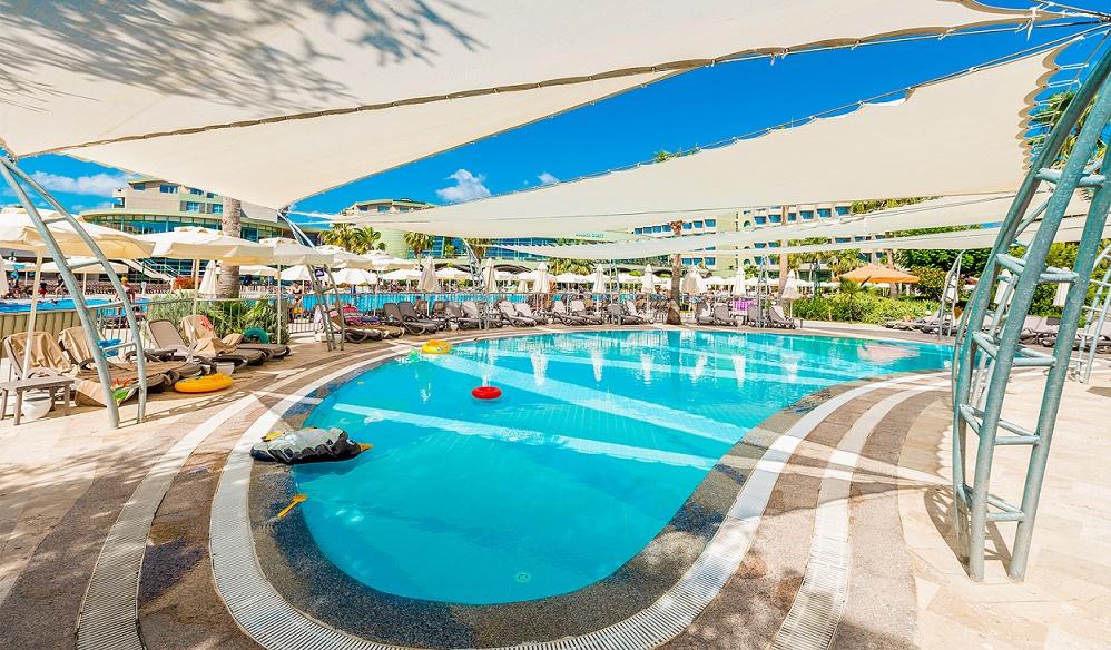 Hotel Von Golden Coast - poza 2