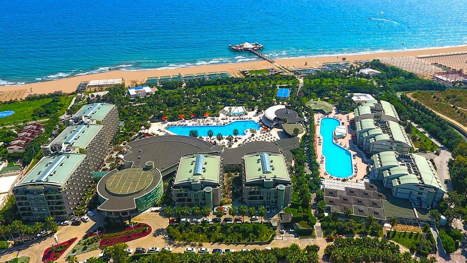 Hotel Von Golden Coast - poza 1