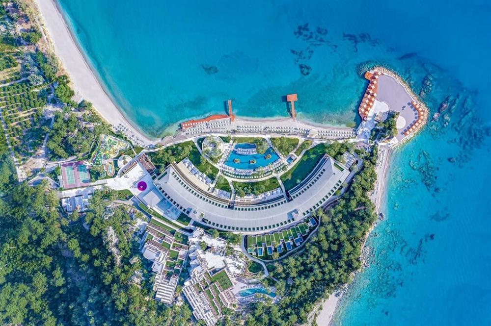 Hotel NG PHASELIS BAY - poza 2