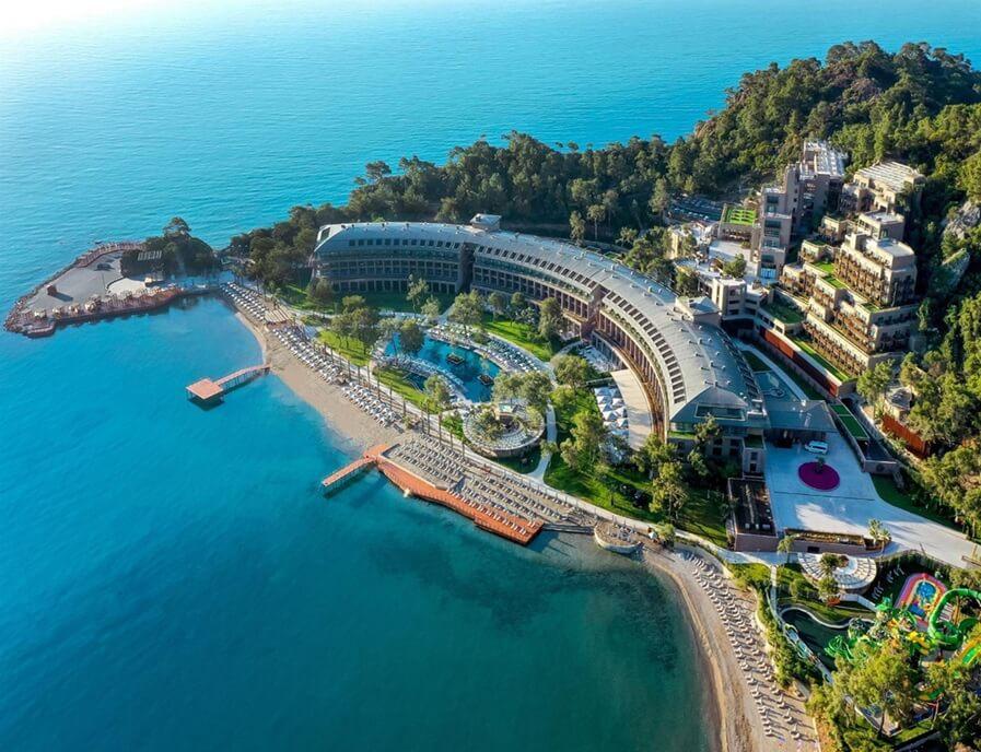 Hotel NG PHASELIS BAY - poza 1