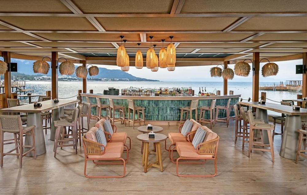 Hotel NG PHASELIS BAY - poza 4