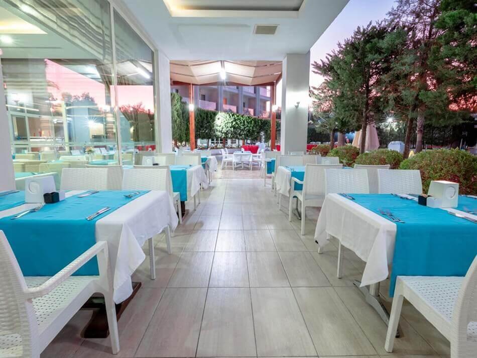 Hotel Diamond Elite - poza 4