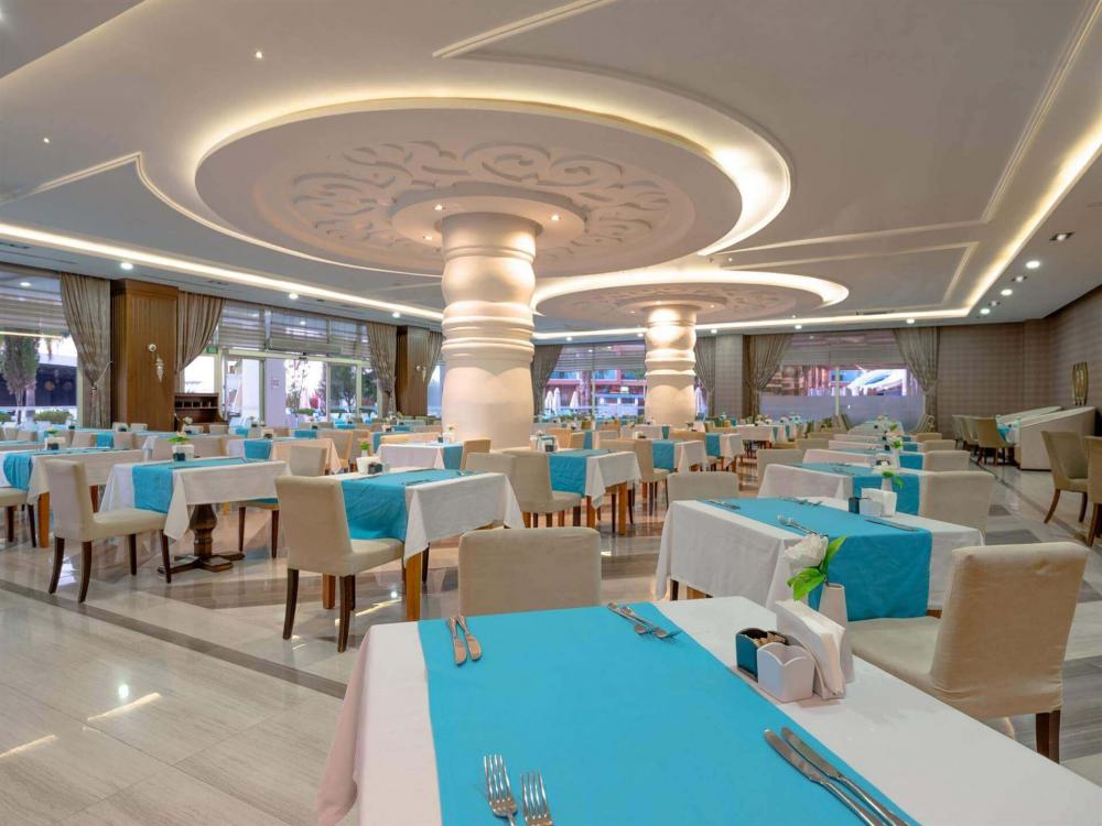 Hotel Diamond Elite - poza 5