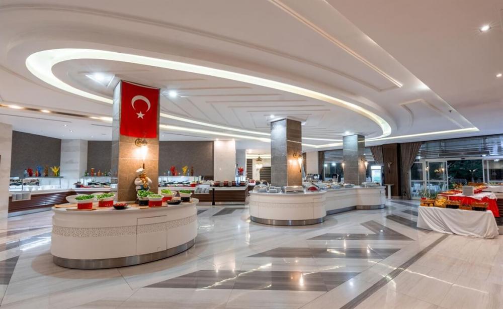 Hotel Diamond Elite - poza 3