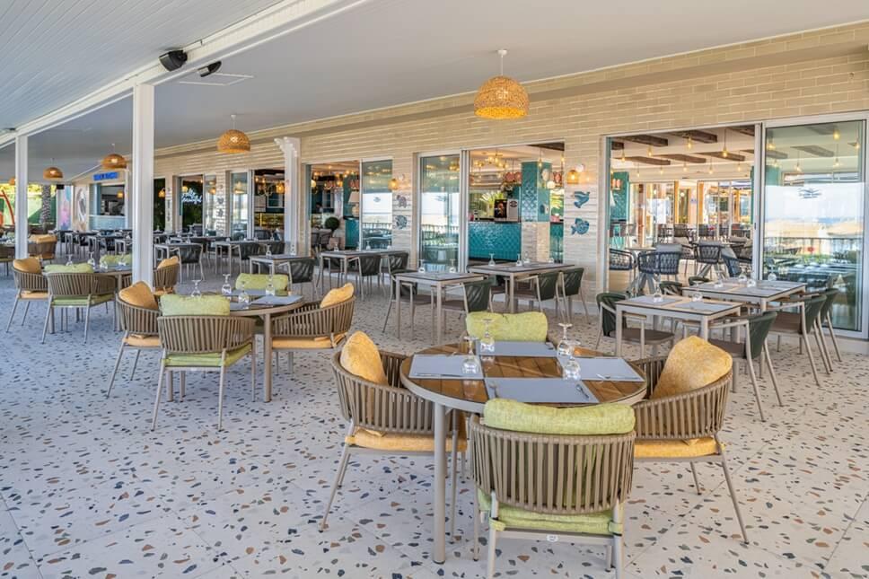Hotel Quattro Family Club Dem - poza 4