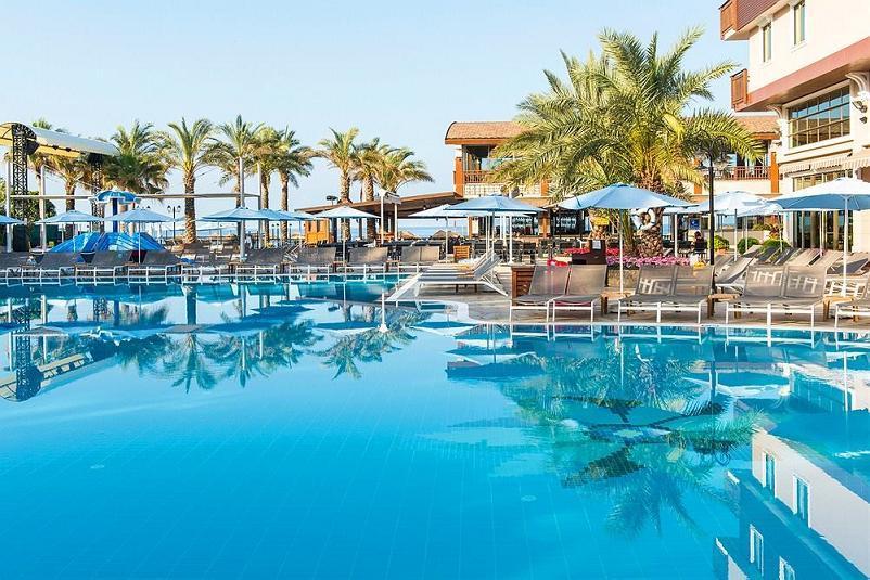 Hotel Quattro Family Club Dem - poza 2