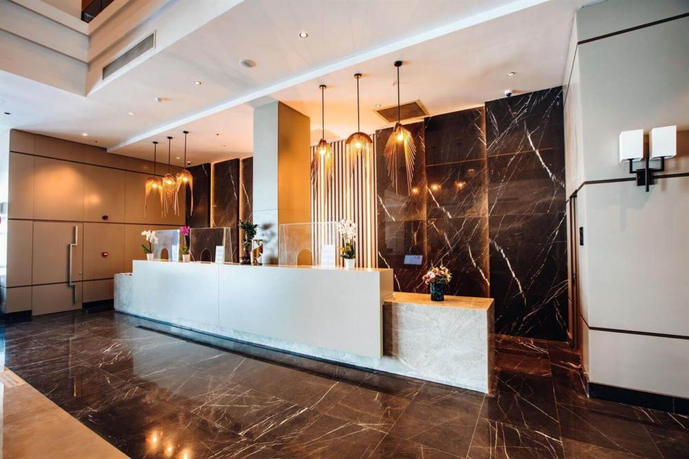 Hotel Alarcha Resort - poza 3