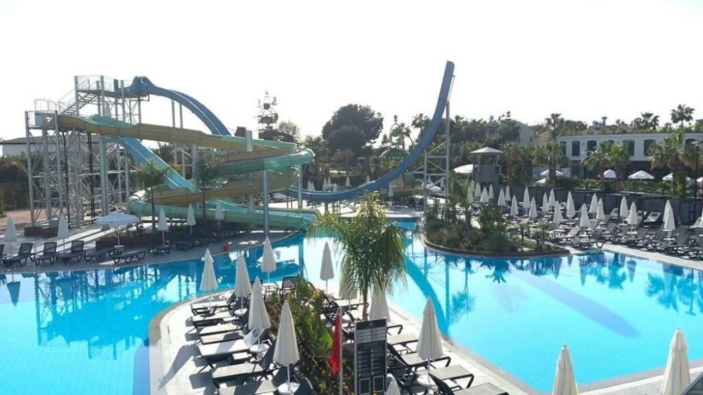 Hotel Alarcha Resort - poza 2