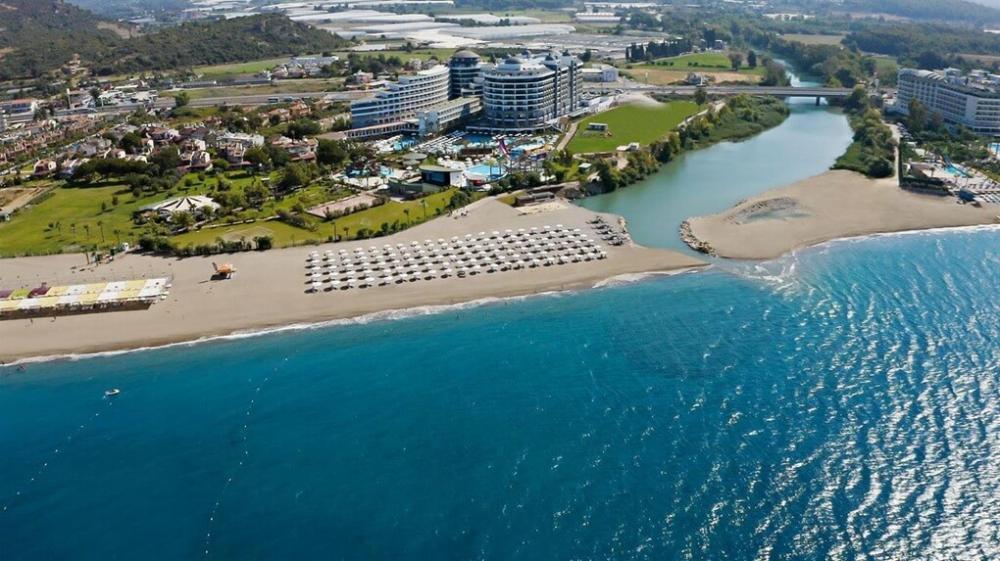 Hotel Alarcha Resort - poza 1