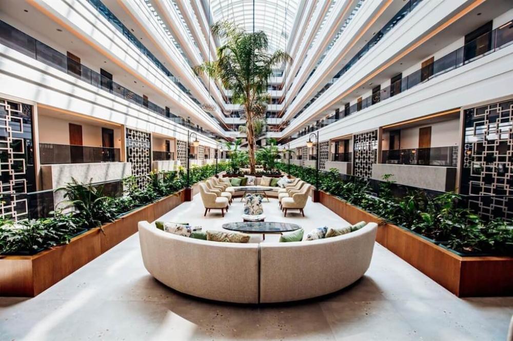 Hotel Alarcha Resort - poza 5
