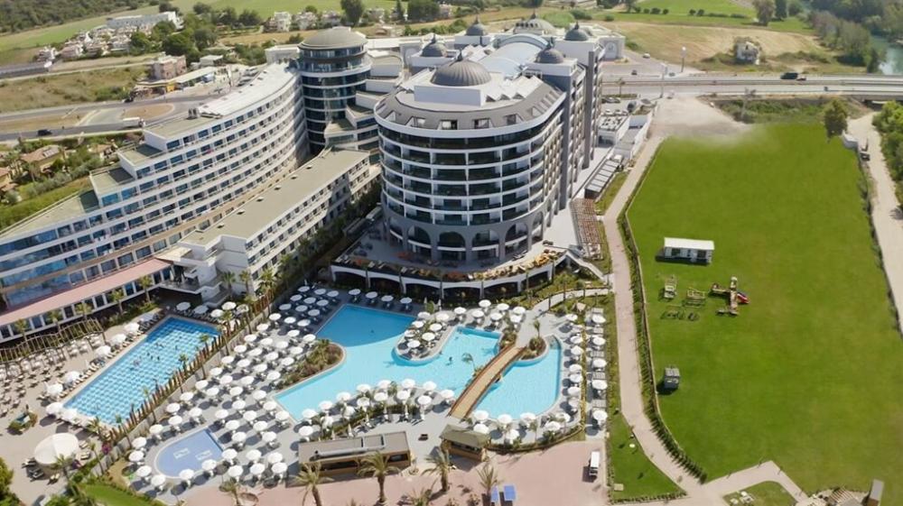 Hotel Alarcha Resort - poza 4