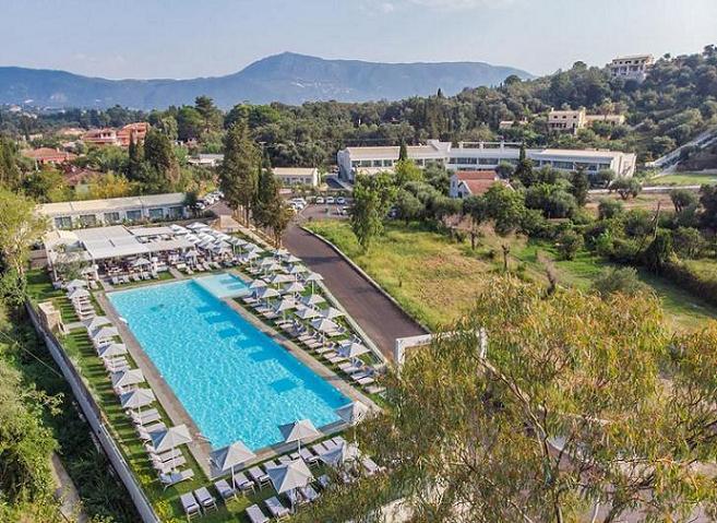 Hotel Rodostamo - poza 4