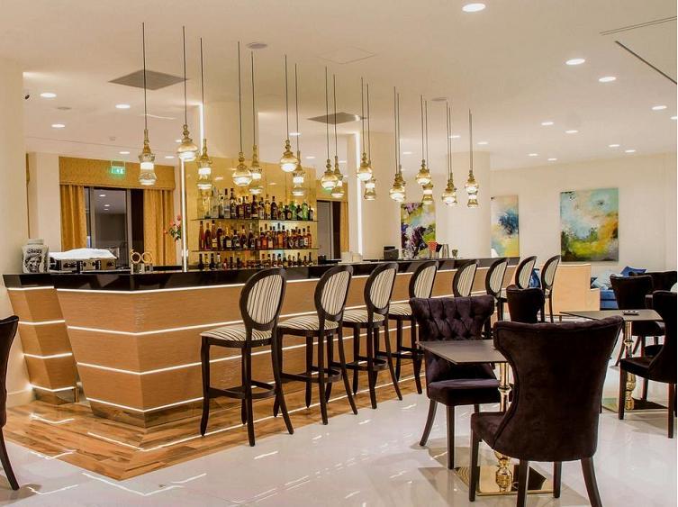 Hotel Rodostamo - poza 3