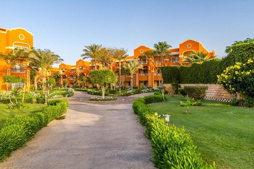 Hotel Caribbean World - poza 4