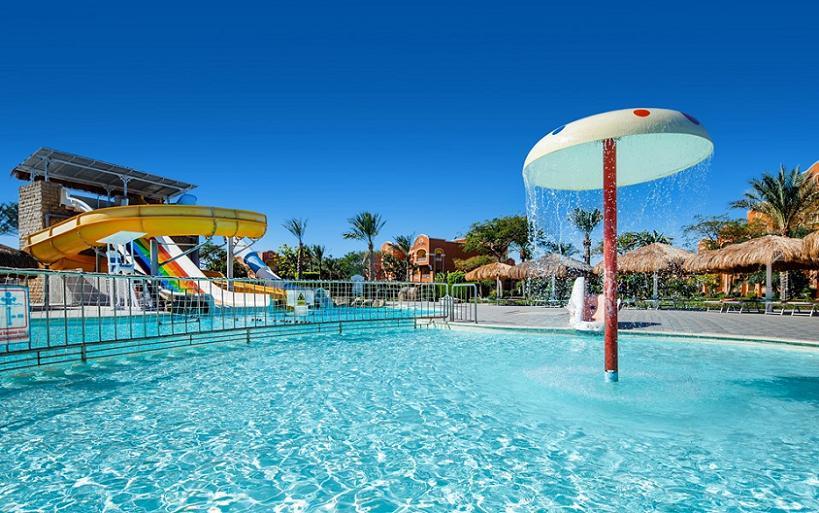 Hotel Caribbean World - poza 5