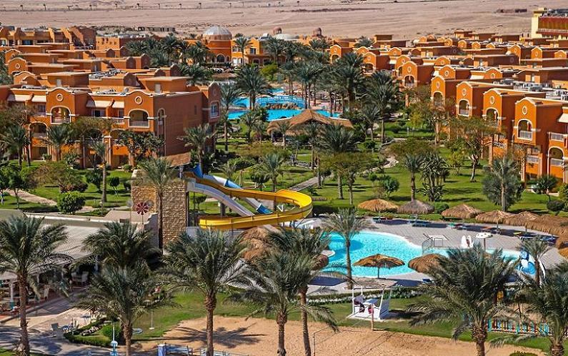 Hotel Caribbean World - poza 3