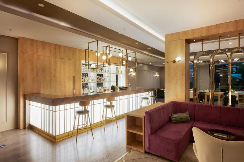 Hotel Sailor s Beach Club - poza 5