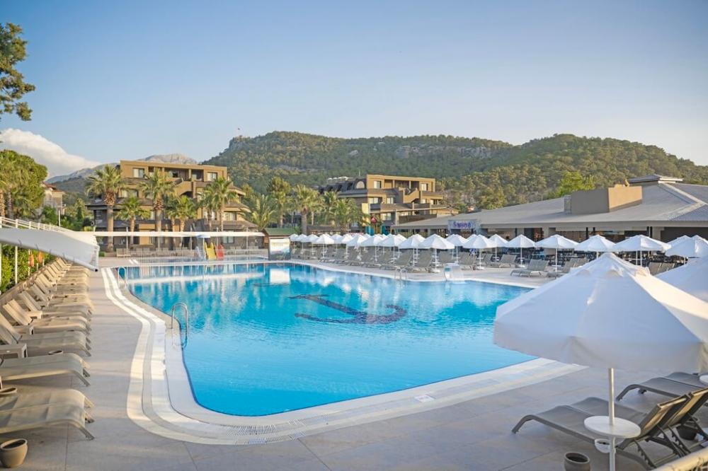 Hotel Sailor s Beach Club - poza 1