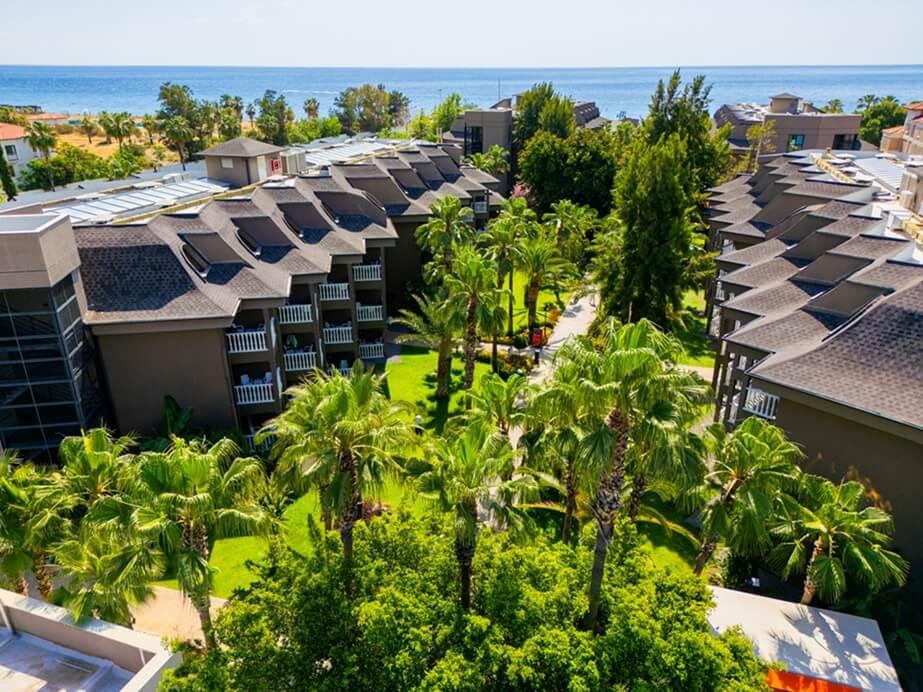 Hotel Sailor s Beach Club - poza 2