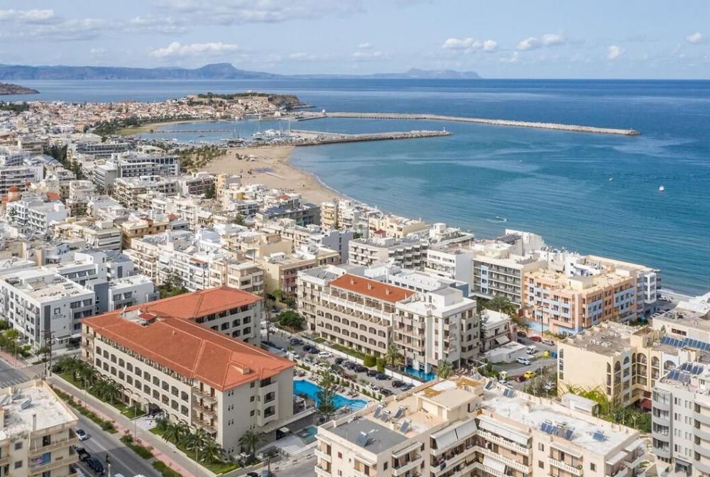 Hotel Theartemis Palace - poza 2