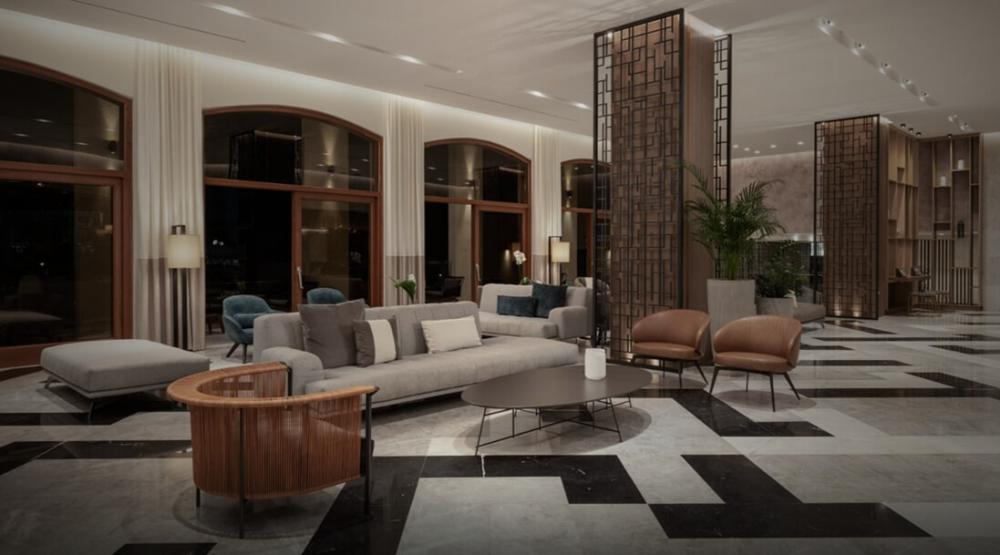 Hotel Theartemis Palace - poza 3