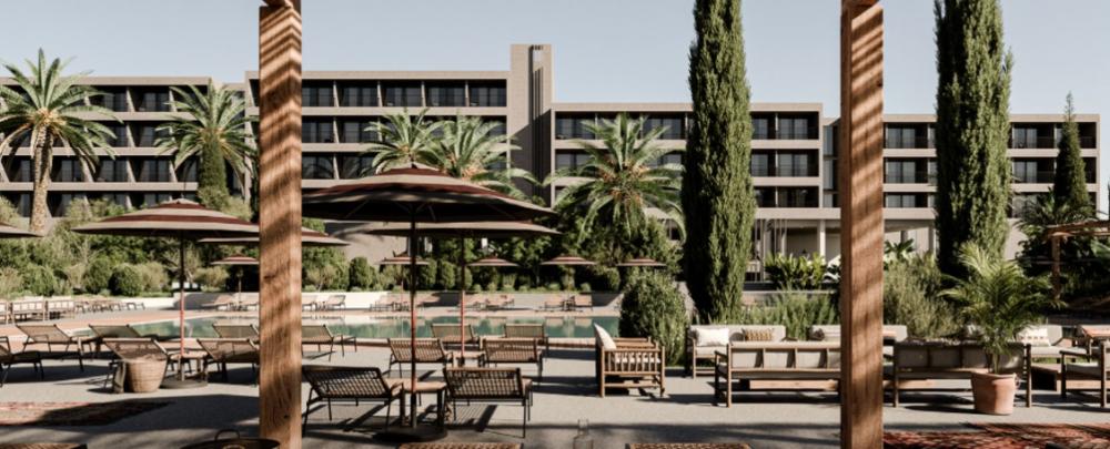 Hotel Cooks Club - poza 1