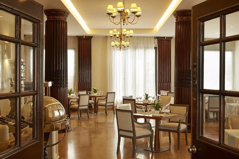 Hotel Mayor Mon Repos Palace Art - poza 5