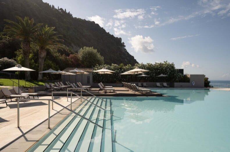 Hotel Domes Of  Corfu Autograph Collection - poza 2