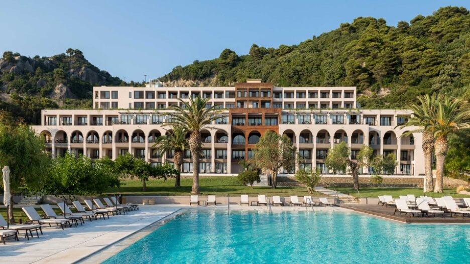 Hotel Domes Of  Corfu Autograph Collection - poza 1