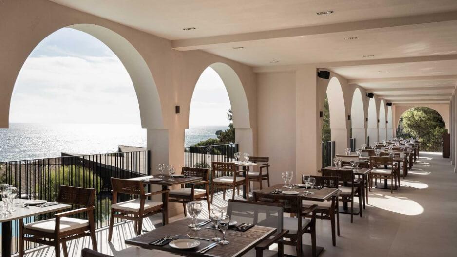 Hotel Domes Of  Corfu Autograph Collection - poza 5