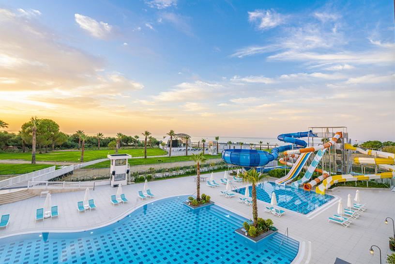 Hotel Diamond Deluxe Spa - poza 2