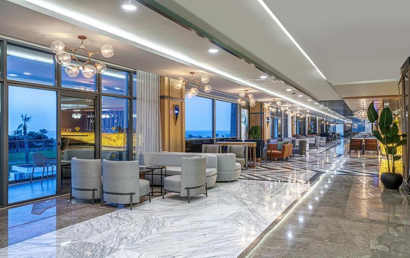 Hotel Diamond Deluxe Spa - poza 5
