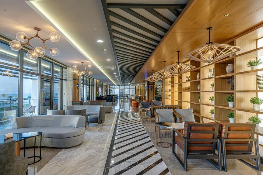 Hotel Diamond Deluxe Spa - poza 3