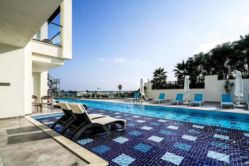 Hotel Diamond Deluxe Spa - poza 4