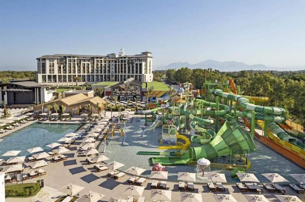 Hotel Cullinan Golf Resort - poza 2