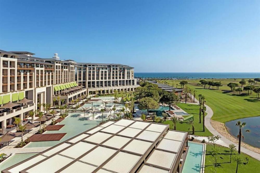 Hotel Cullinan Golf Resort - poza 1