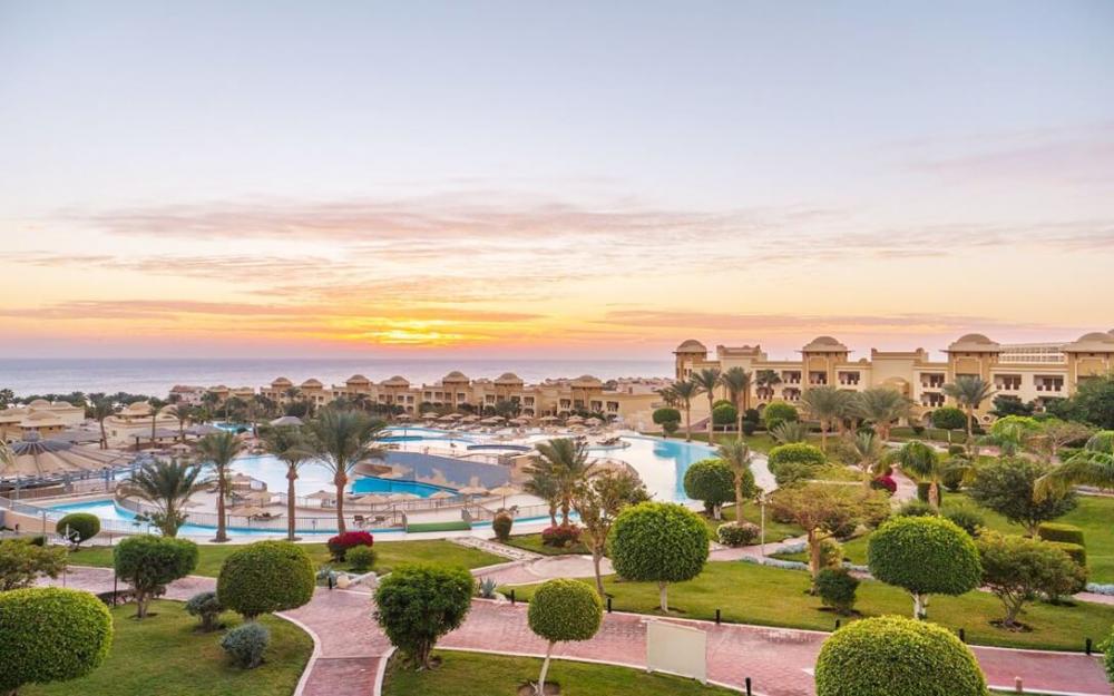 Hotel Serenity Alpha Beach - poza 2