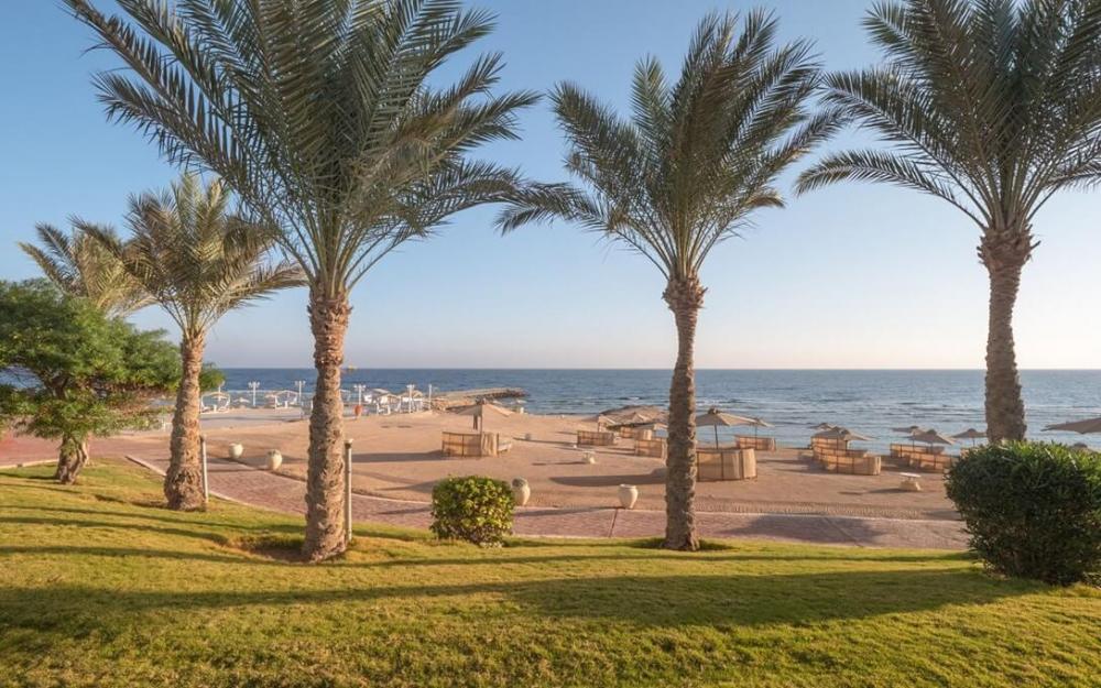 Hotel Serenity Alpha Beach - poza 3