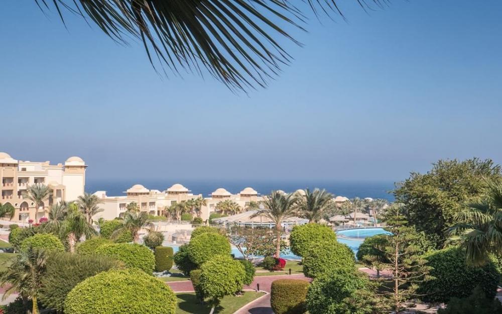 Hotel Serenity Alpha Beach - poza 5