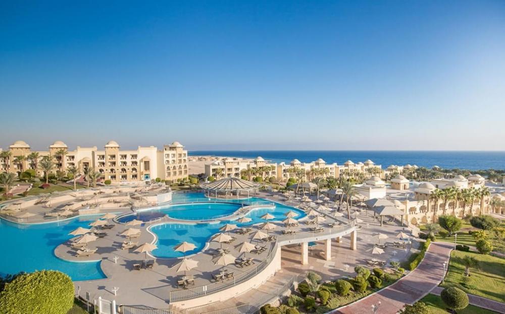 Hotel Serenity Alpha Beach - poza 1