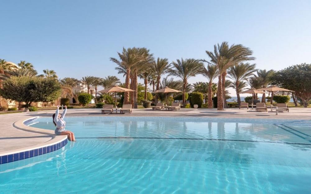 Hotel Serenity Alpha Beach - poza 4