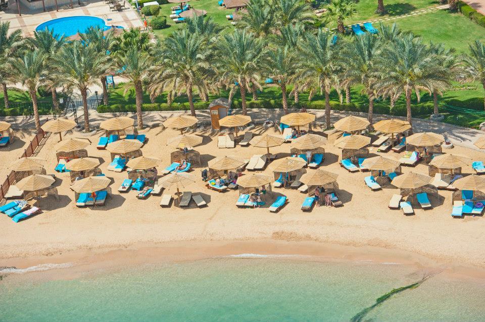 Hotel Sunrise Royal Makadi - poza 4