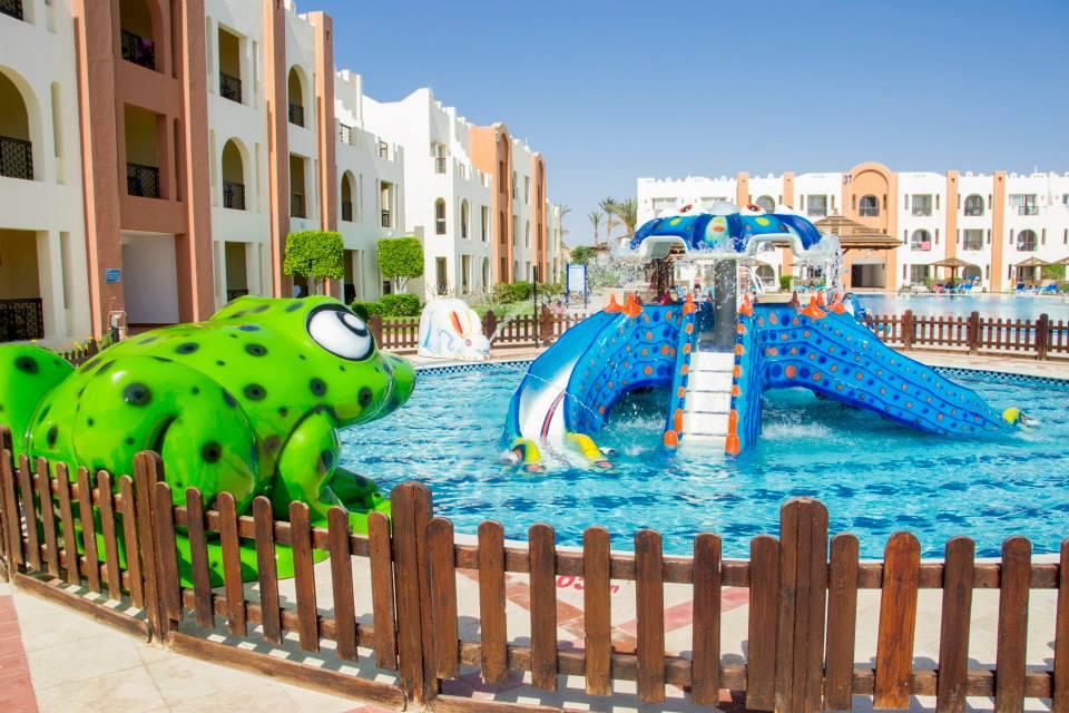 Hotel Sunrise Royal Makadi - poza 5
