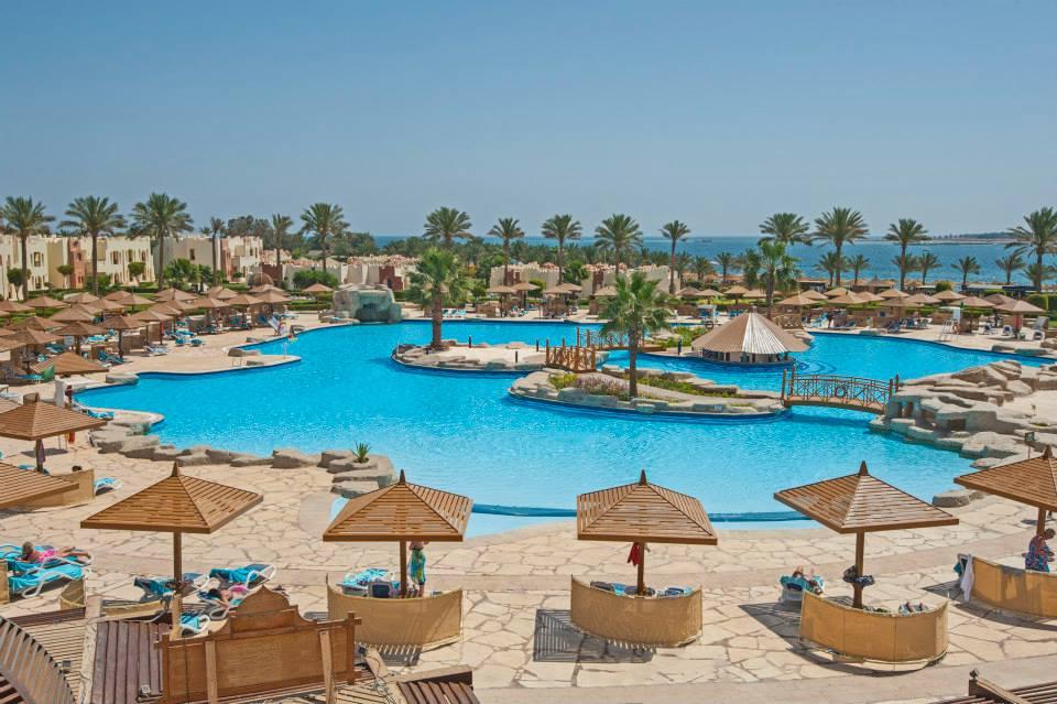 Hotel Sunrise Royal Makadi - poza 3