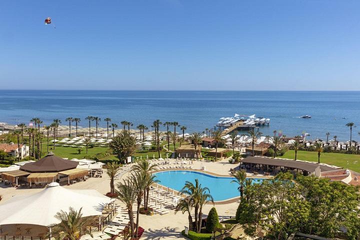 Hotel Zeynep - poza 1