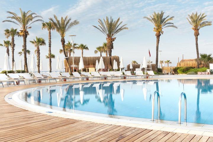 Hotel Zeynep - poza 5