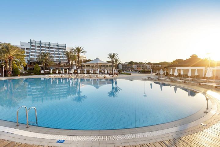 Hotel Zeynep - poza 4